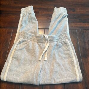 Goodfellow & Co Light Gray Joggers, Men’s Small